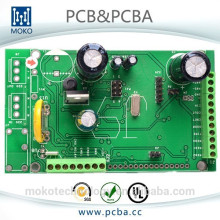 PCB profesional de China PCBA fabricante PCB a largo plazo socio de PCBA